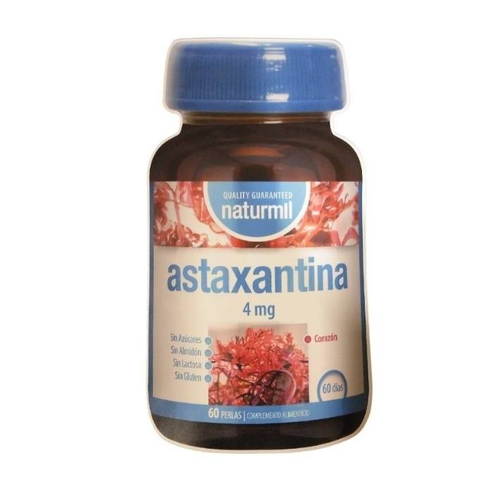 astaxantina naturmil